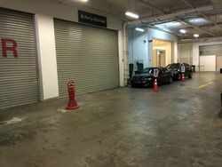Enterprise One (D14), Factory #601305341